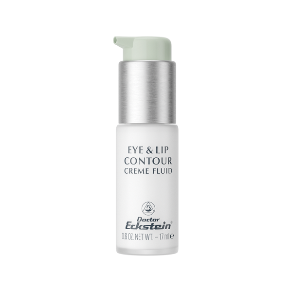 Doctor Eckstein Eye & Lip Contour Cream Fluid, 17 ml